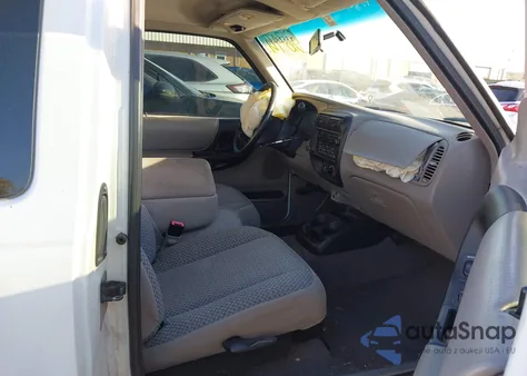 1999 Ford Ranger Xl/Xlt из США, поврежденный, VIN 1FTYR14V7XPB65694